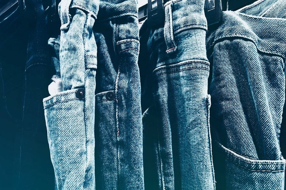 Premium Pants & Jeans