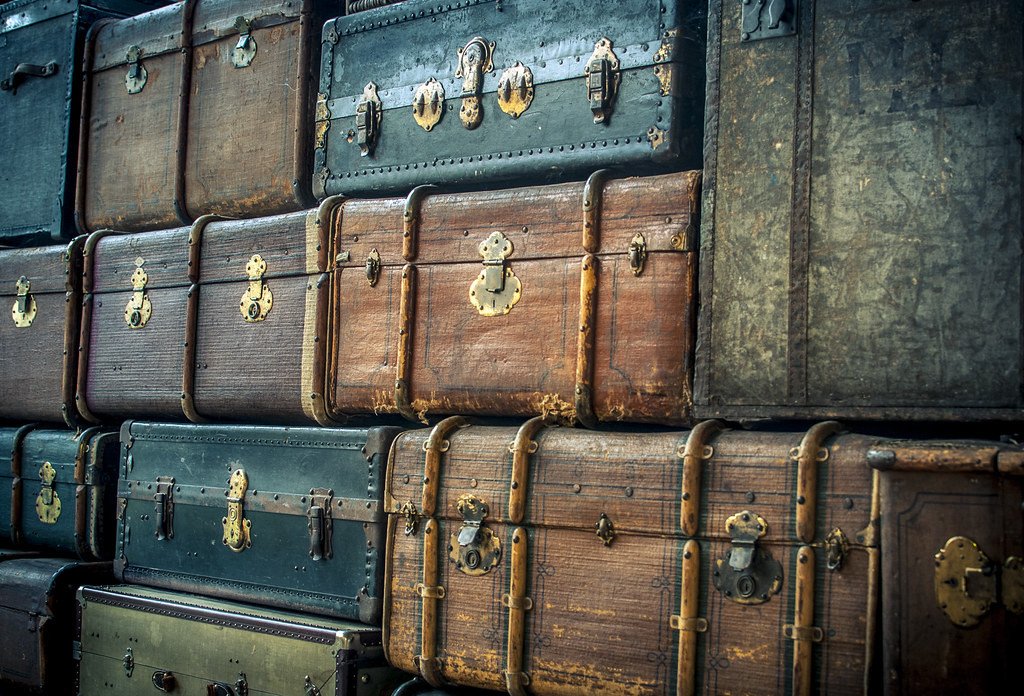 Classic Storage