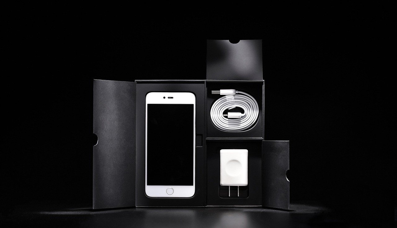 Modern Wireless Chargers