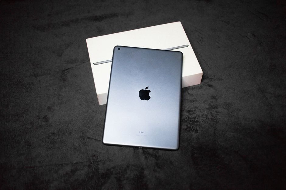 Premium iPads