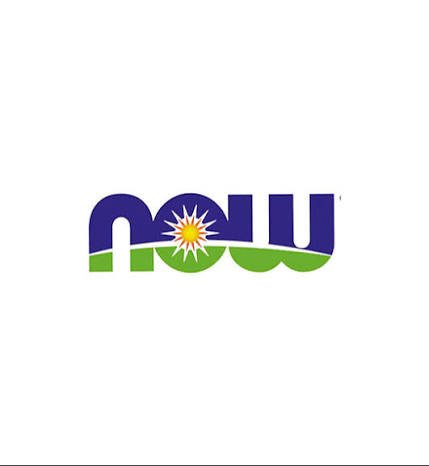 NOW Foods