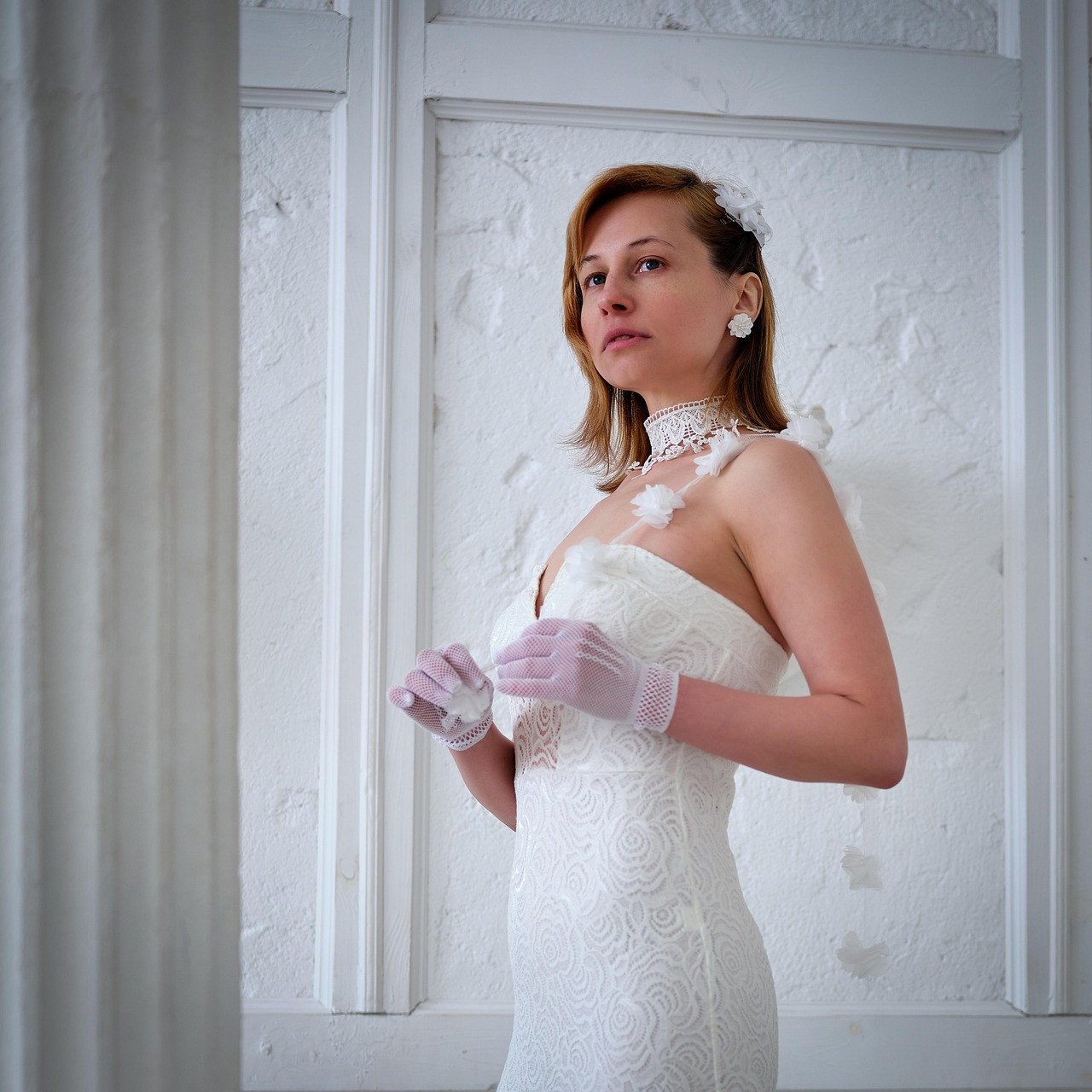Classic Wedding Dresses