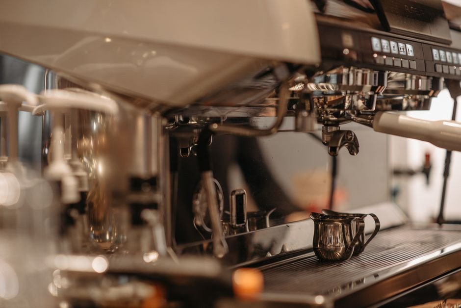 Luxury Coffee Makers