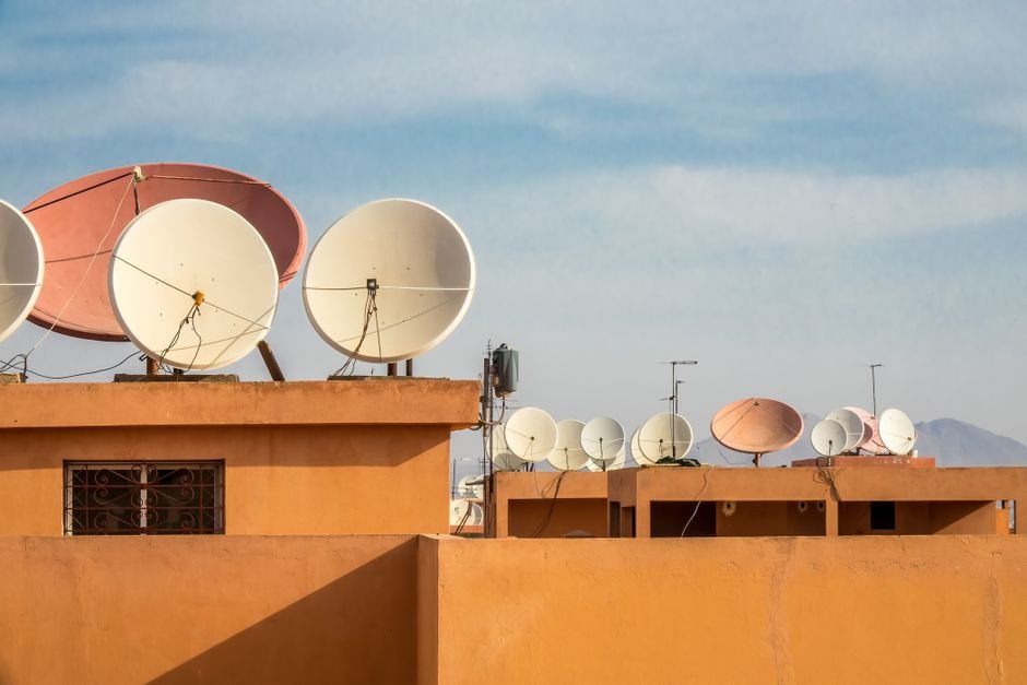 Modern Receivers