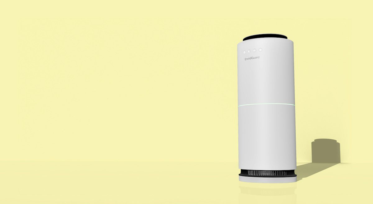 Modern Air Purifiers