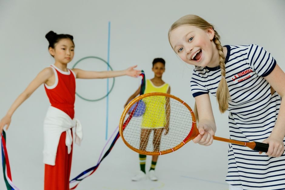Sport Summer Dresses