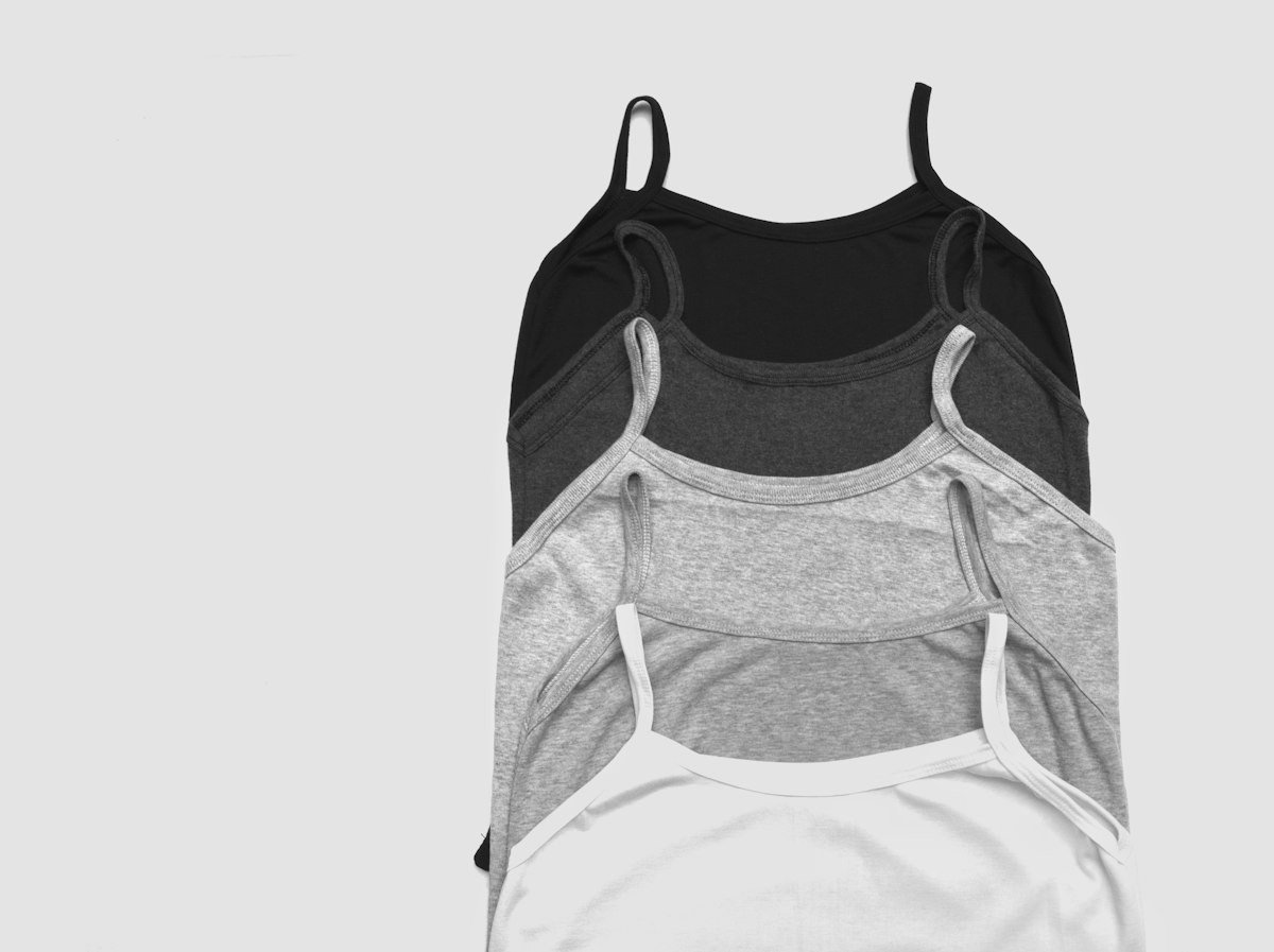 Modern Undershirts