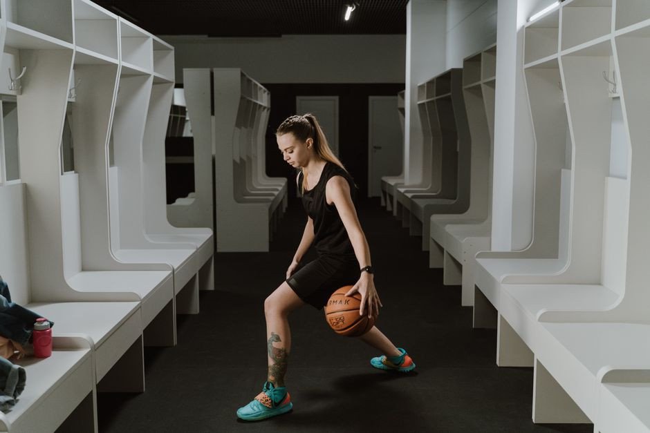 Sport Dresses