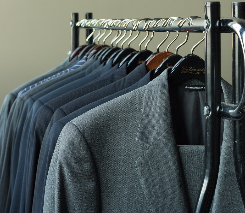 Classic Men Suits