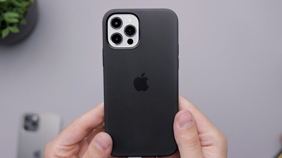 Deluxe Silicone Cases