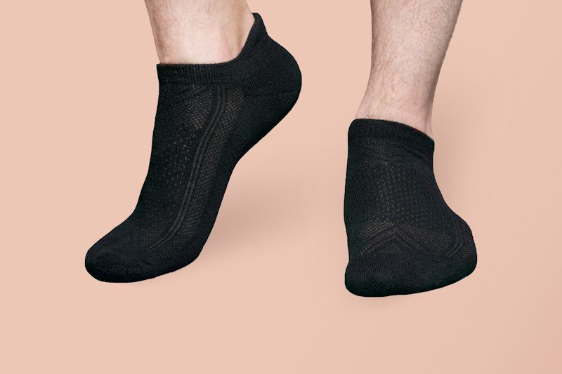 Luxury Men Socks