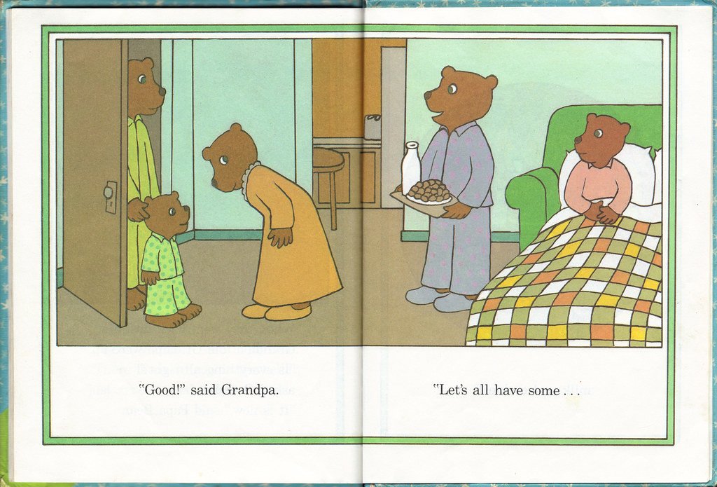 Original Pajamas