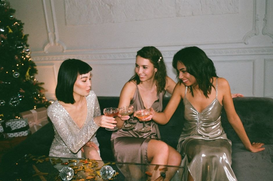 Deluxe Cocktail Dresses