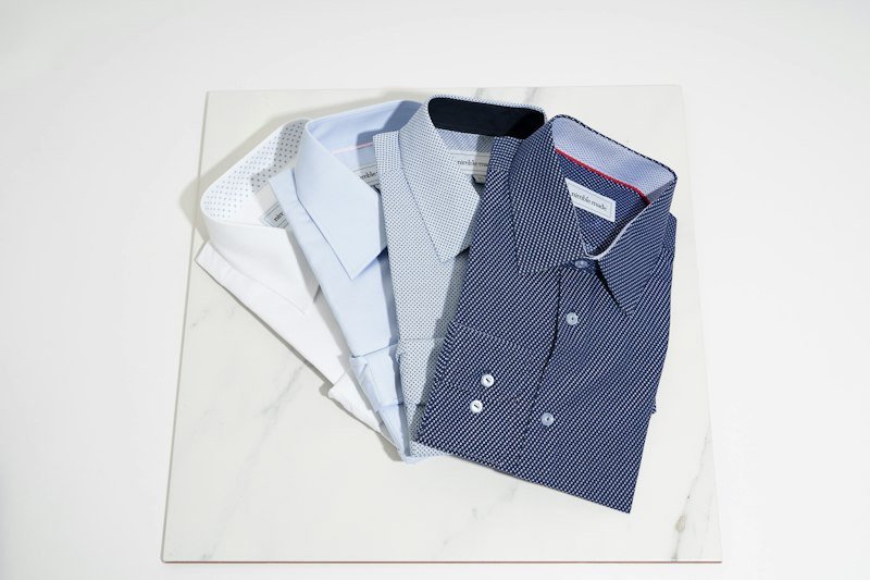 Elegant Formal Shirts