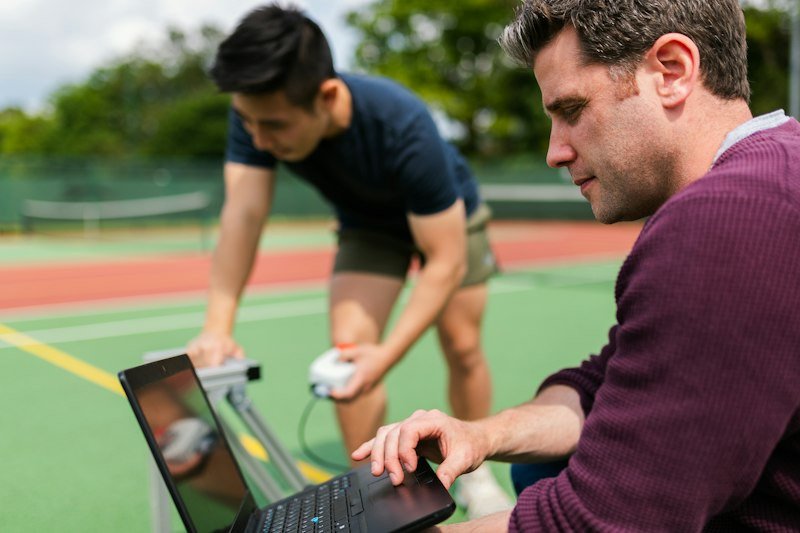 Sport Student Laptops