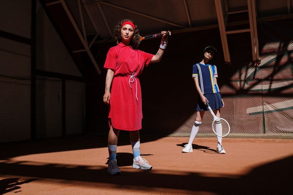 Sport Robes