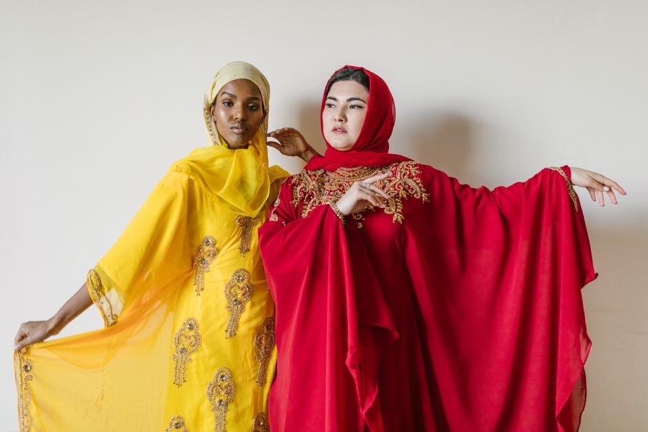 Royal Classic Abayas