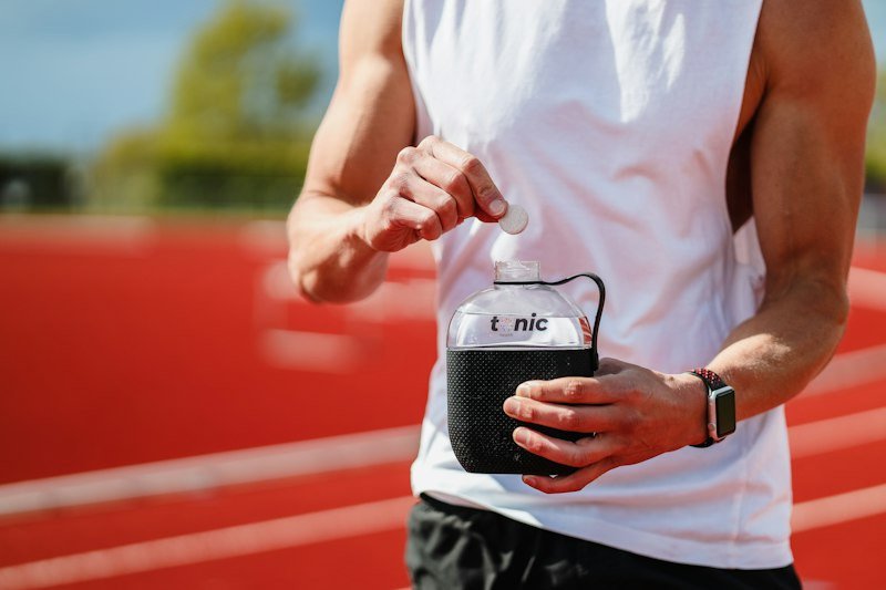 Sport Air Purifiers