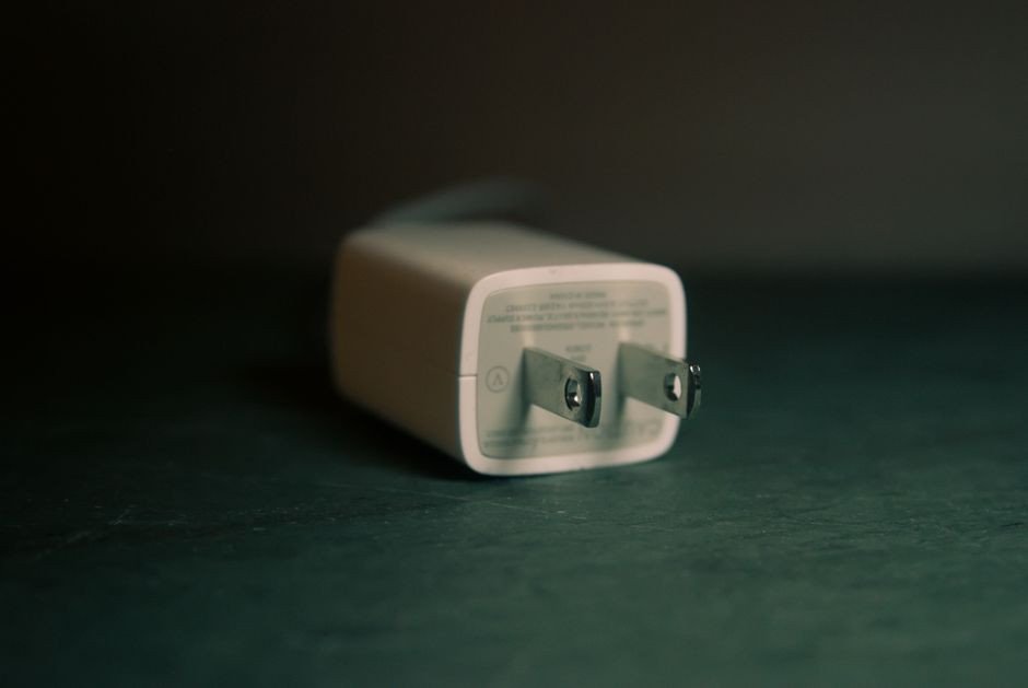 Deluxe Wall Chargers