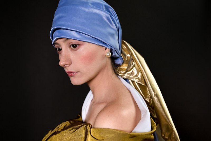 Luxury Head Coverings