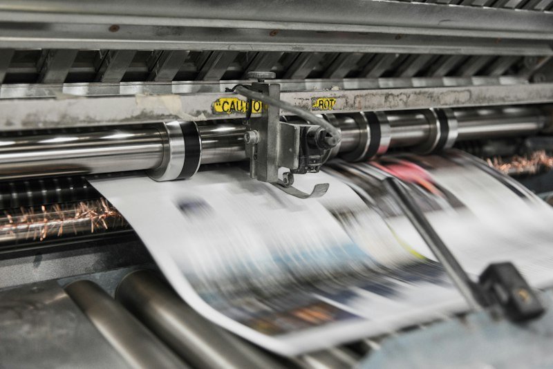 Premium Inkjet Printers