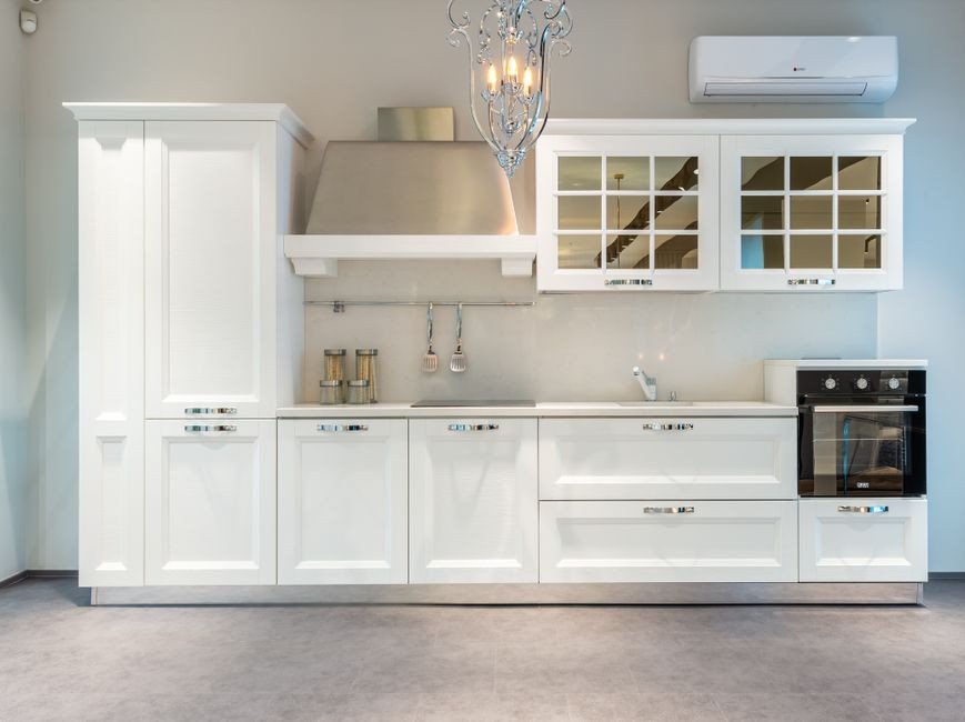 Royal Kitchen Appliances