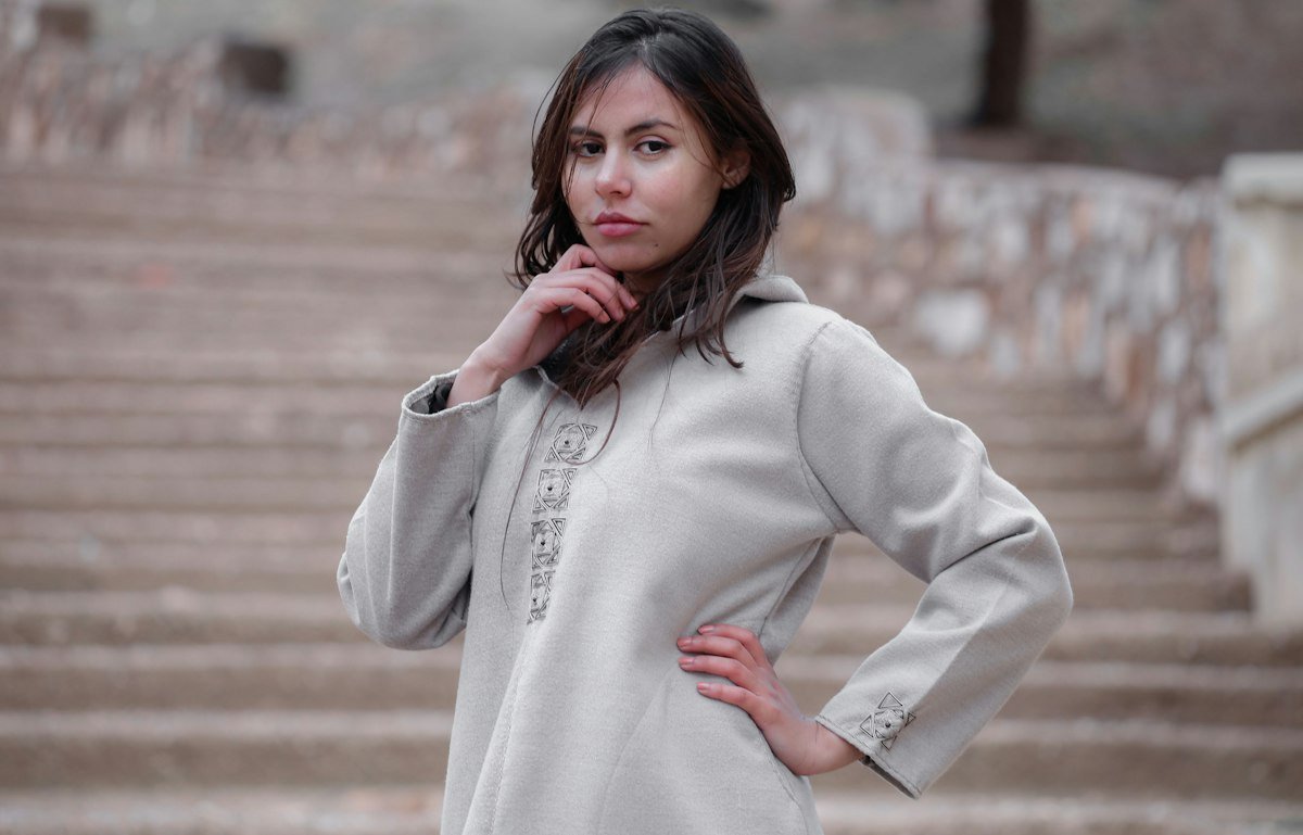 Classic Tunics