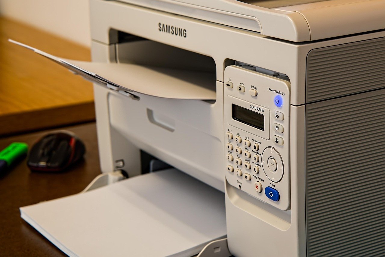 Special Laser Printers