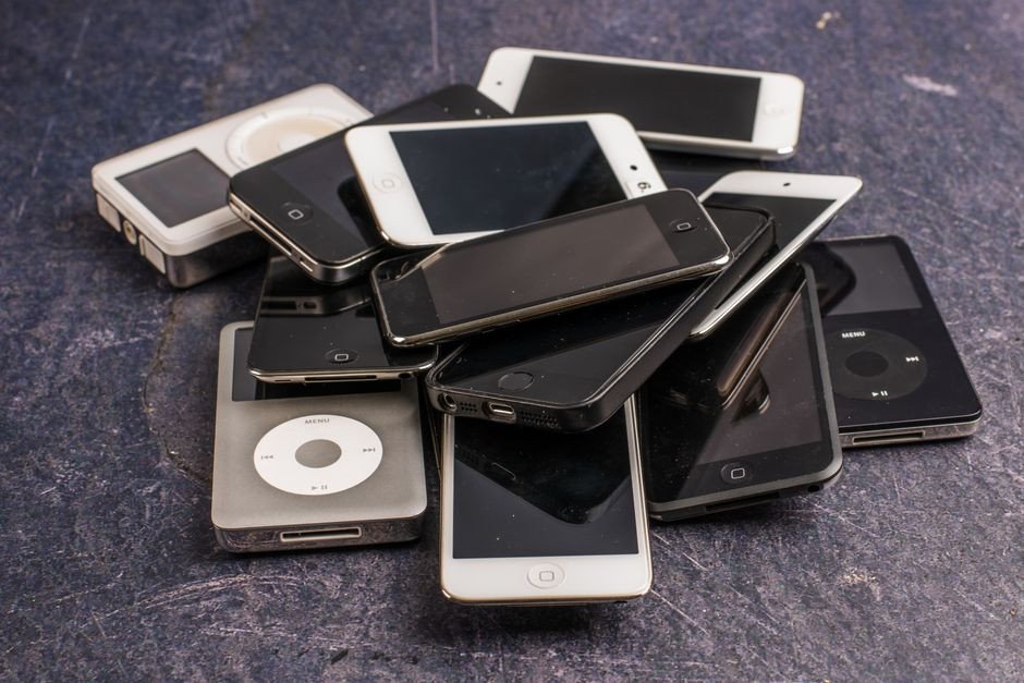 Classic Smartphones