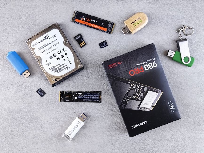 Original Computers & Accessories