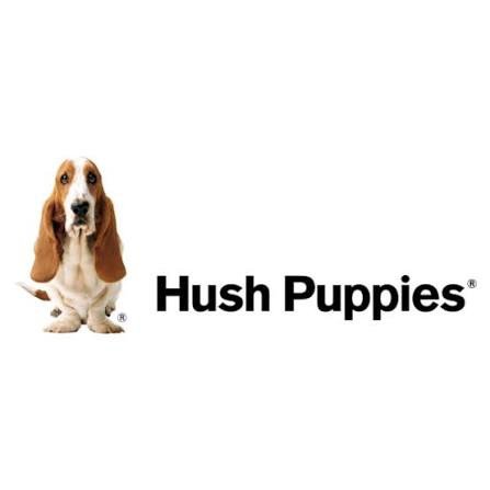 Hush Puppies