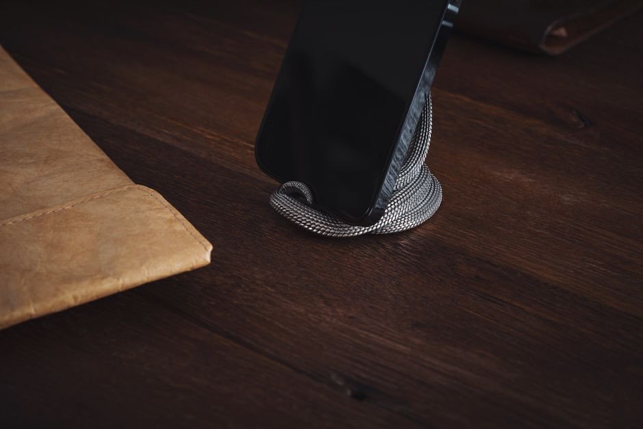 Modern Phone Holders
