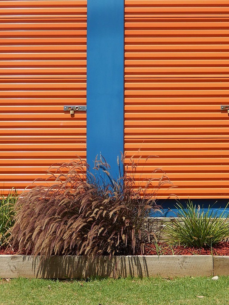 Elegant Storage