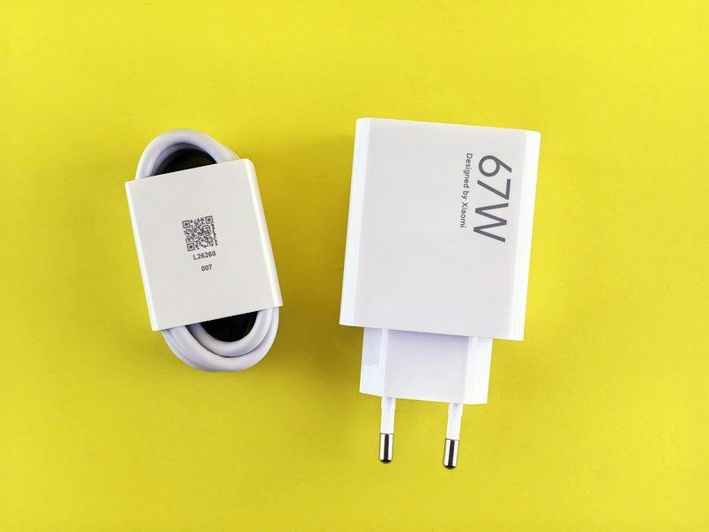 Original Wall Chargers
