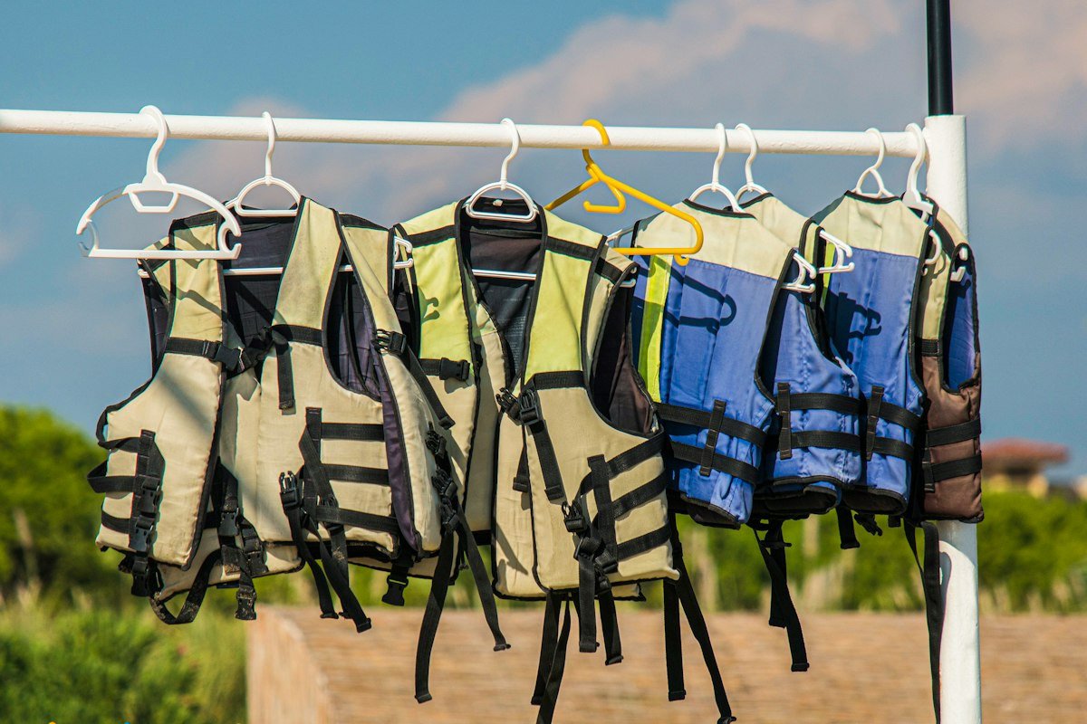 Sport Vests