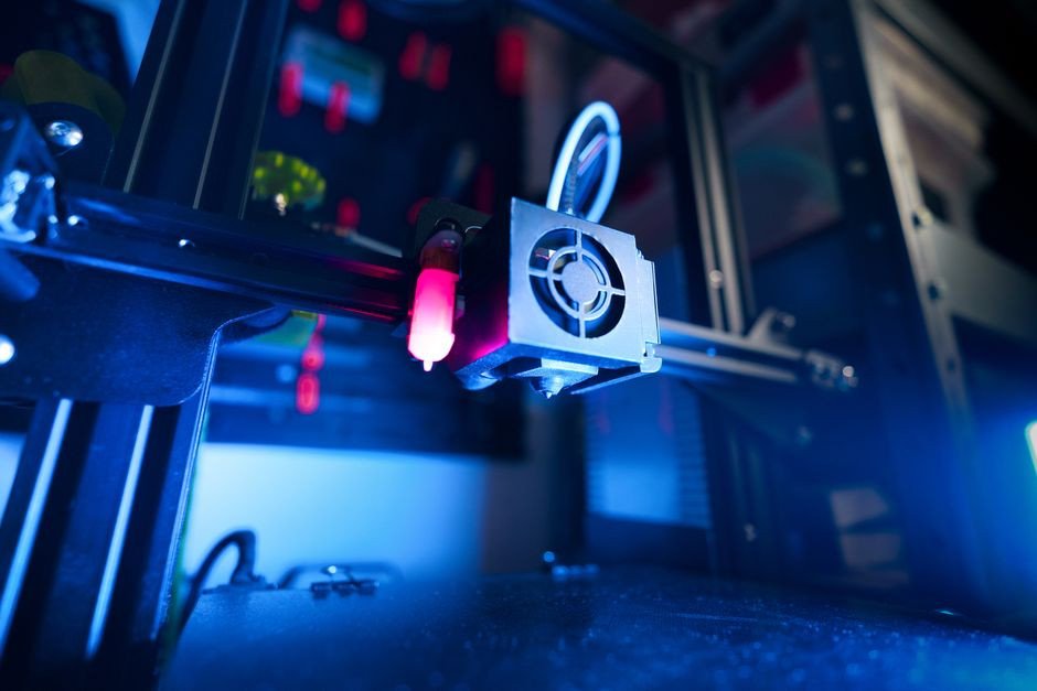 Modern Laser Printers