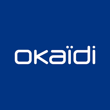 Okaidi
