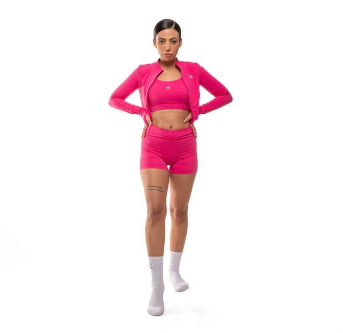Modern Shorts