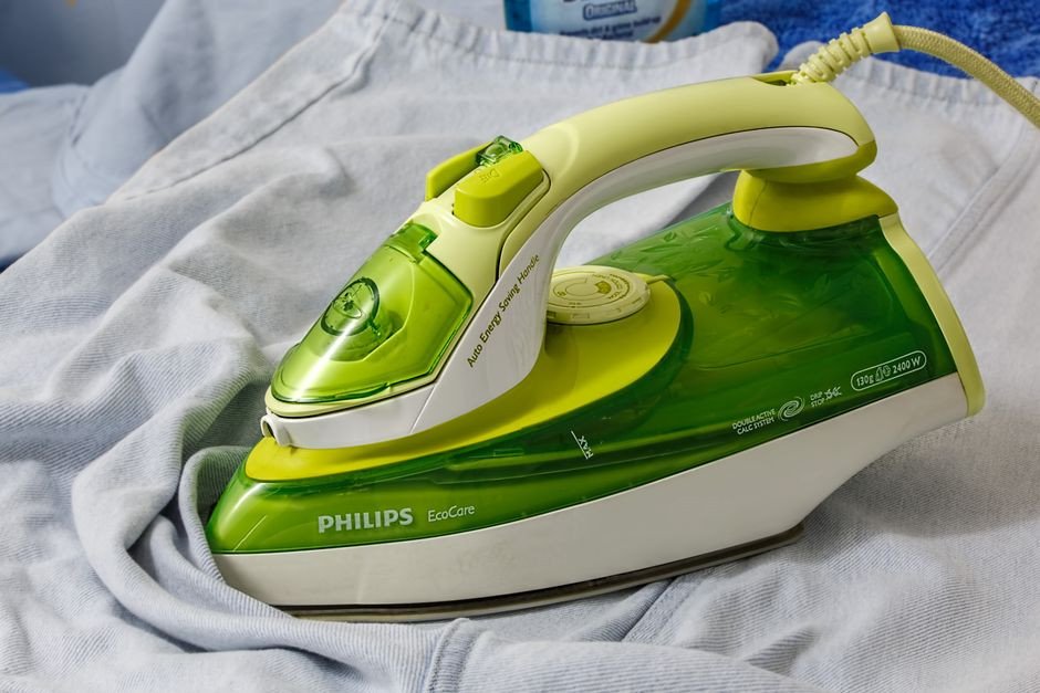 Sport Cleaning Appliances