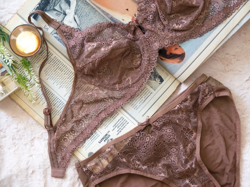 Luxury Panties
