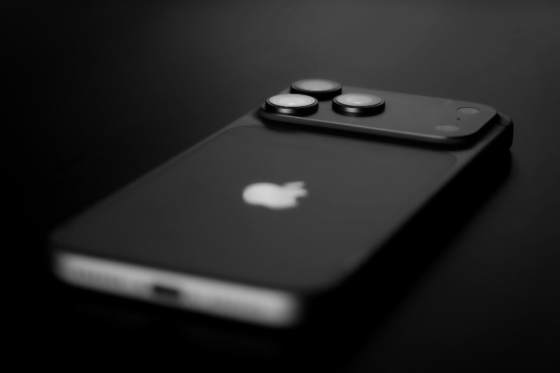 Deluxe iPhone