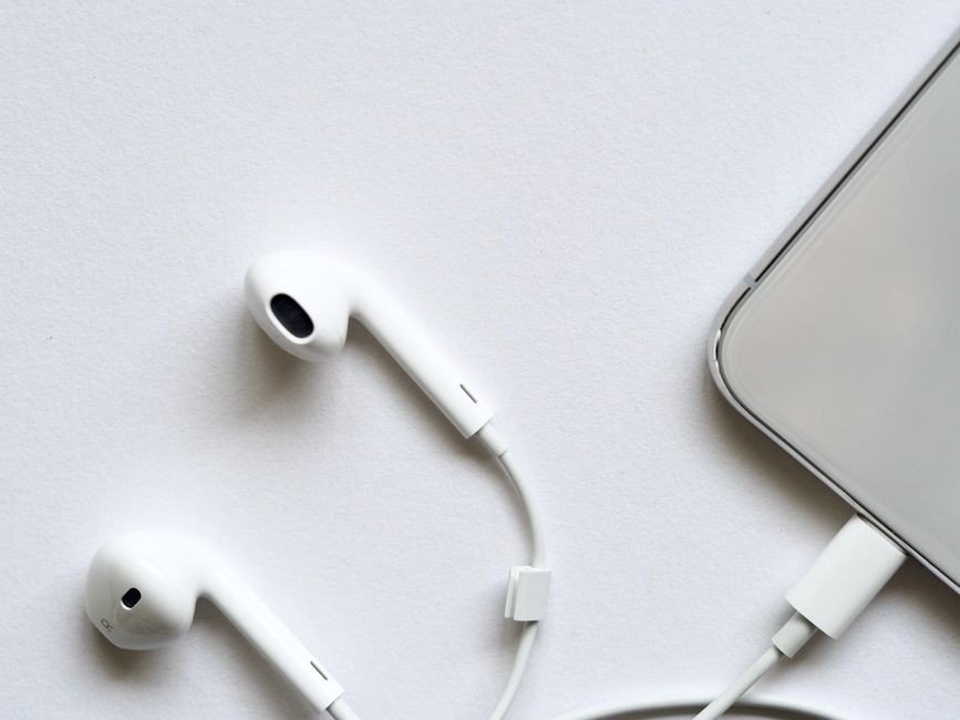 Royal Wired Earphones