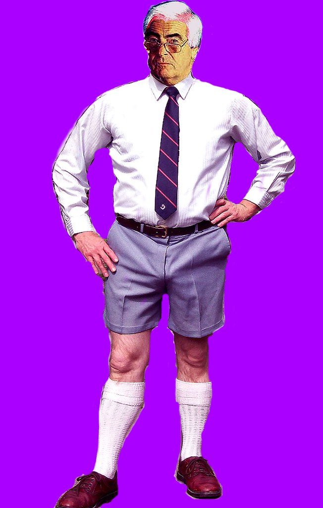 Classic Men Socks