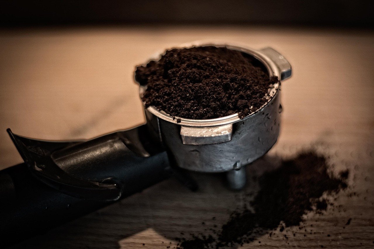 Original Espresso Machines