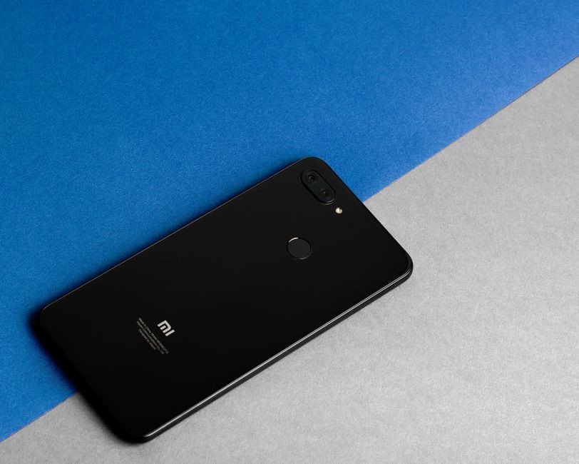 Elegant Xiaomi