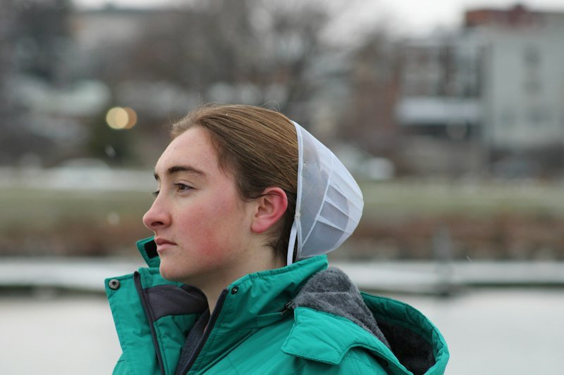 Sport Head Coverings