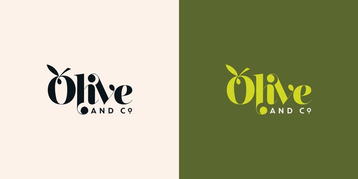 Olive