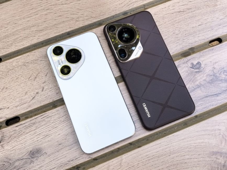 Luxury 5G Phones