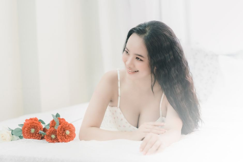 Premium Lingerie & Sleepwear