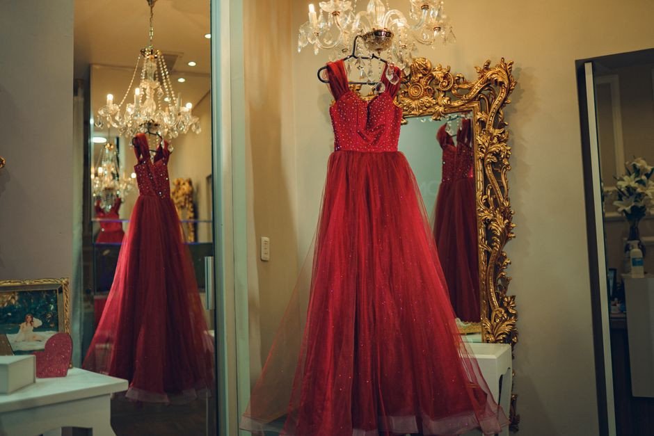 Elegant Dresses